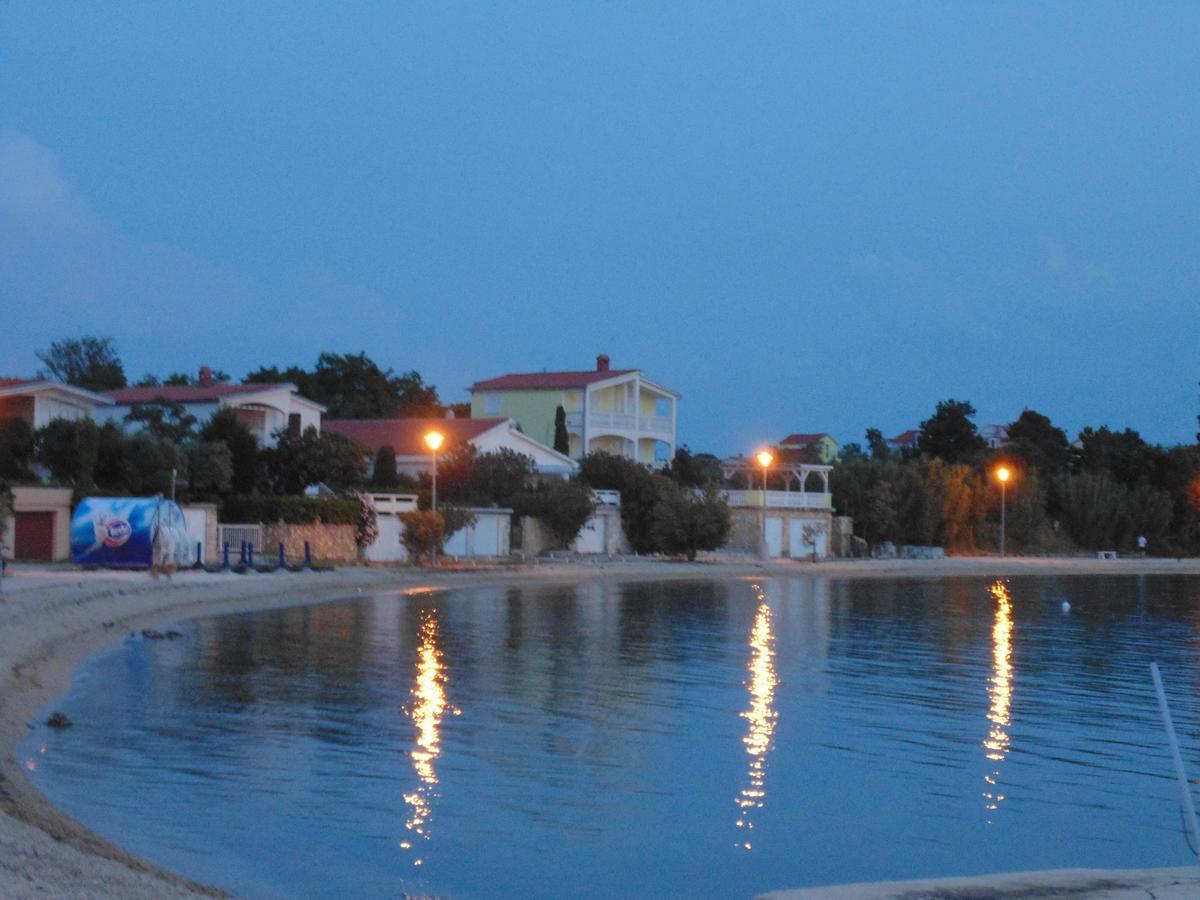 Hotel Beni Vrsi Kültér fotó