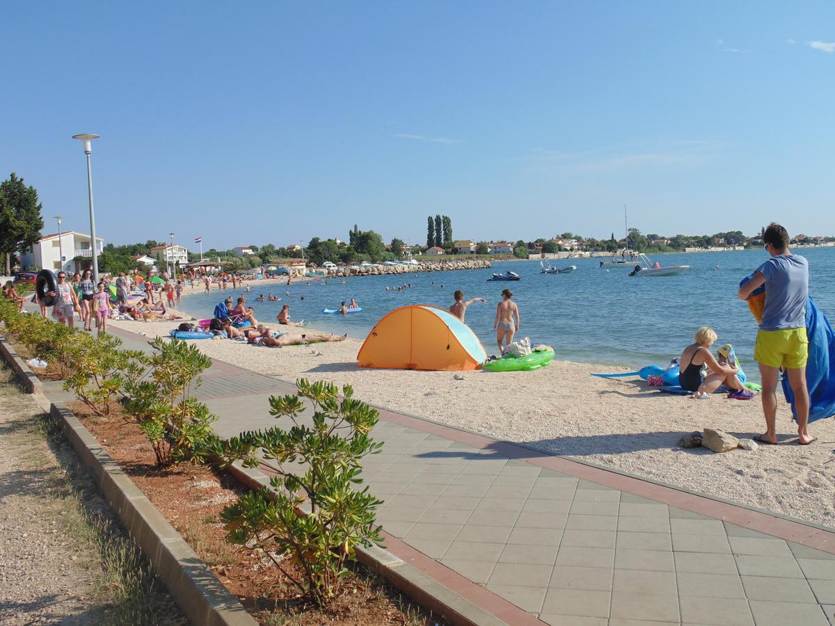 Hotel Beni Vrsi Kültér fotó