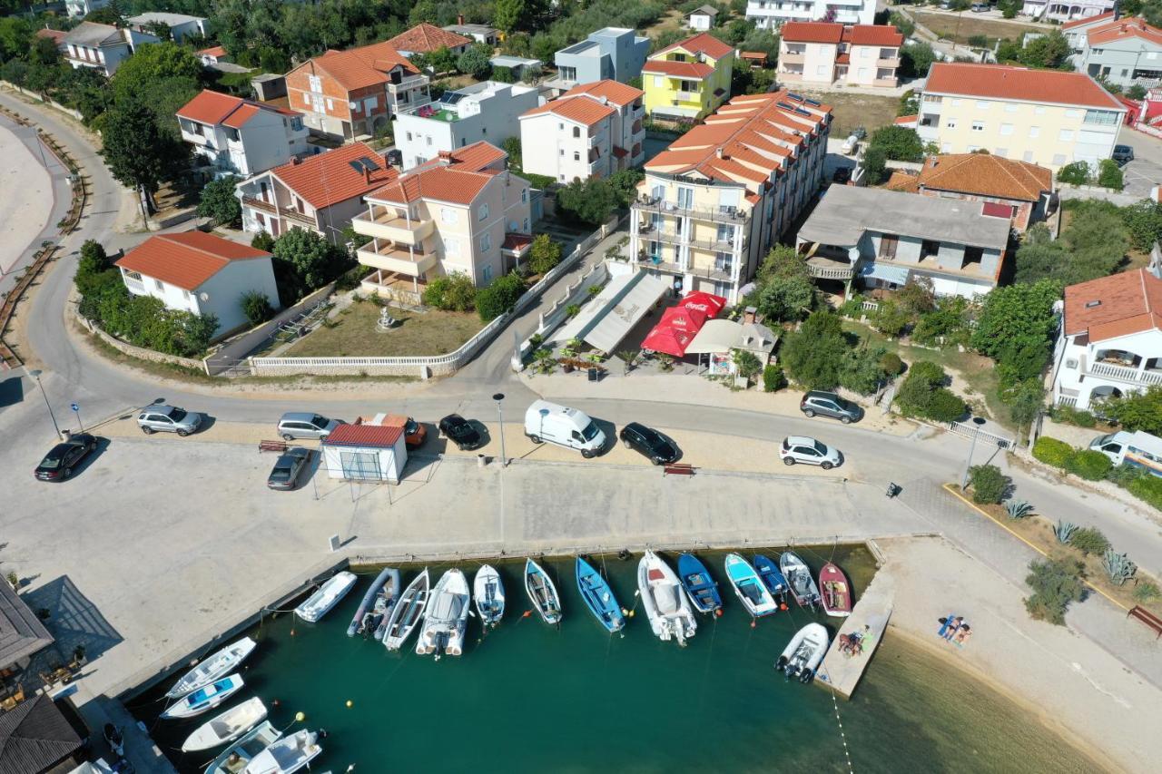 Hotel Beni Vrsi Kültér fotó