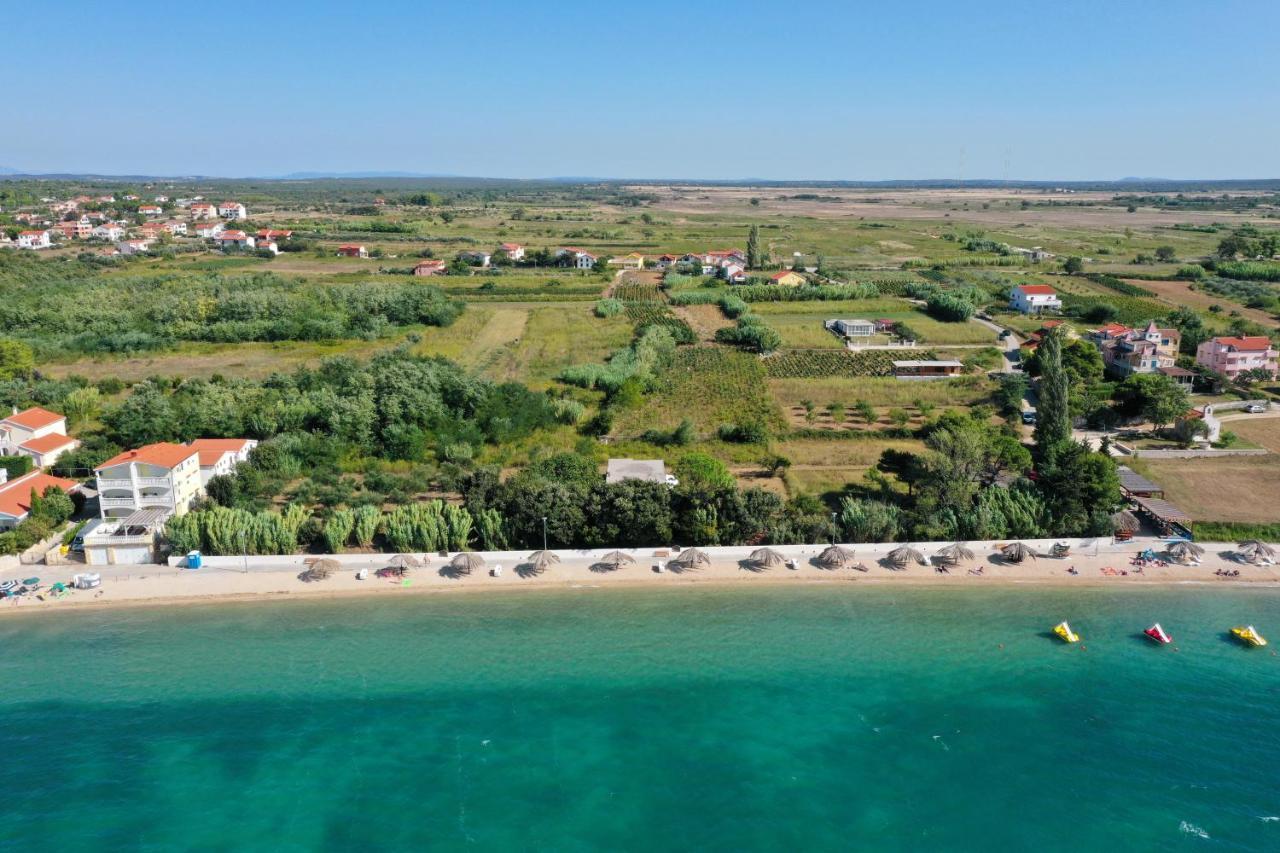 Hotel Beni Vrsi Kültér fotó